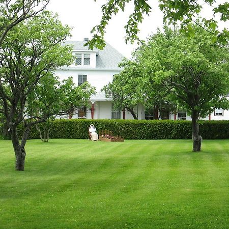 Gite Les Acres Tranquilles B&B Port-Daniel Экстерьер фото
