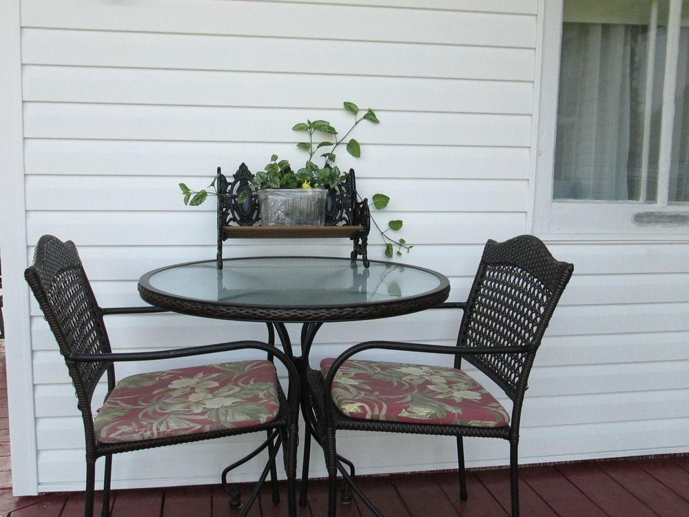 Gite Les Acres Tranquilles B&B Port-Daniel Экстерьер фото