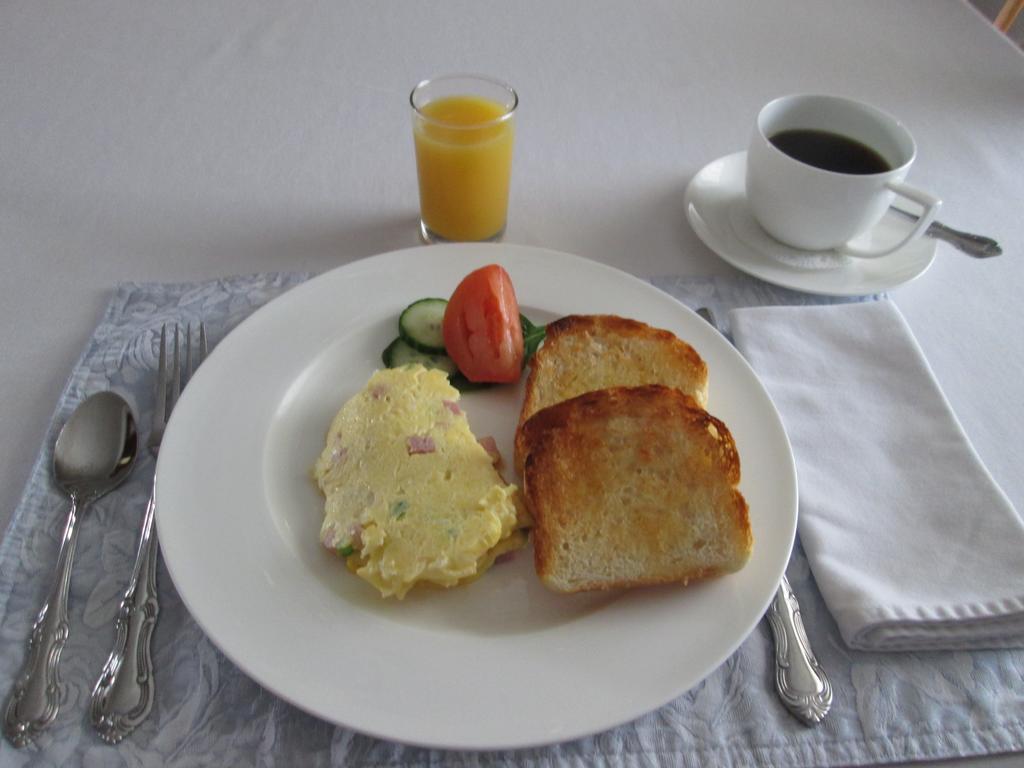 Gite Les Acres Tranquilles B&B Port-Daniel Экстерьер фото