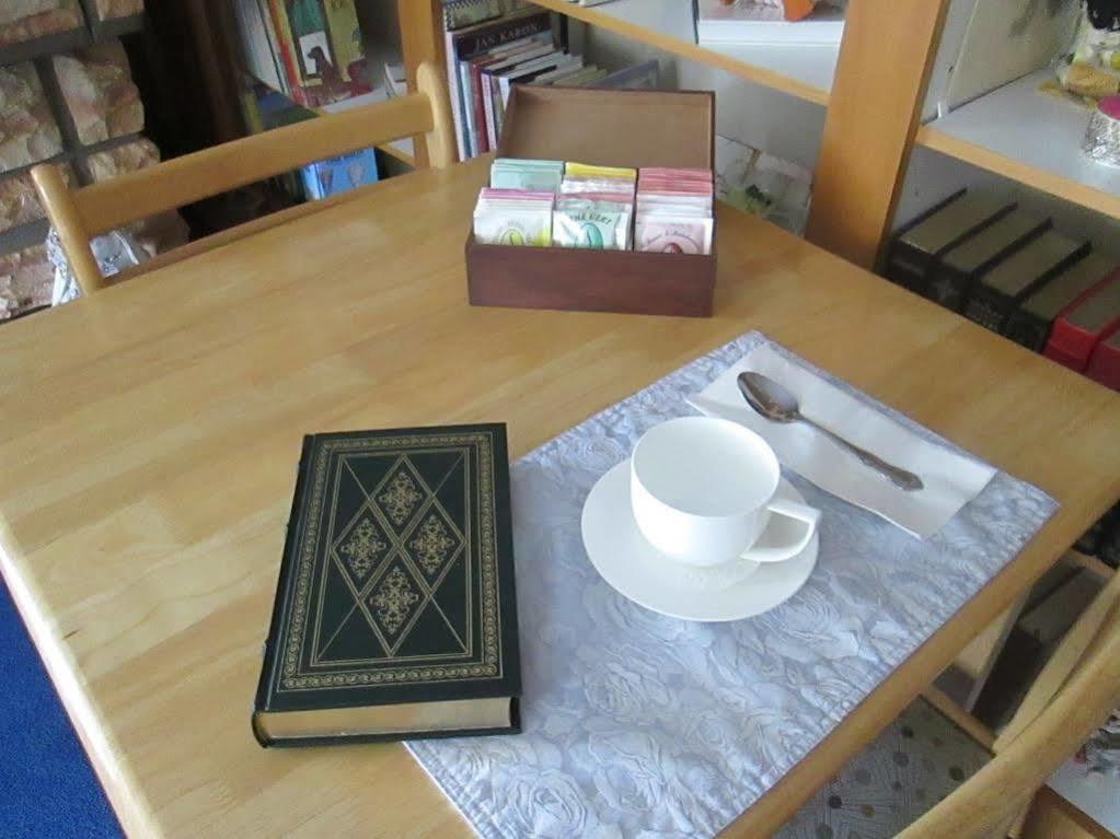 Gite Les Acres Tranquilles B&B Port-Daniel Экстерьер фото