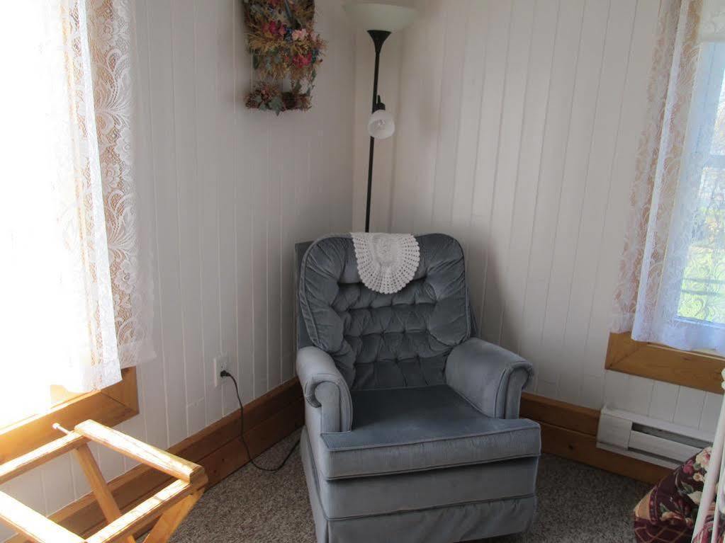 Gite Les Acres Tranquilles B&B Port-Daniel Экстерьер фото