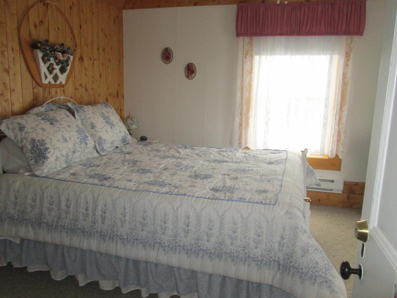 Gite Les Acres Tranquilles B&B Port-Daniel Экстерьер фото